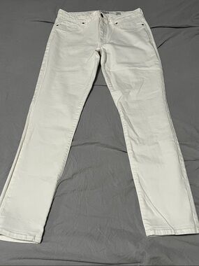 Lucky Brand Lolita Skinny Jeans